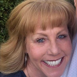 Meet your Posher, Vicki